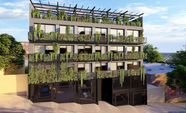 Venta/Alquiler Oficina/Departamento Calle Achával Rodríguez - Barrio Güemes, Córdoba