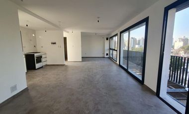 Venta/Alquiler Oficina/Departamento Calle Achával Rodríguez - Barrio Güemes, Córdoba