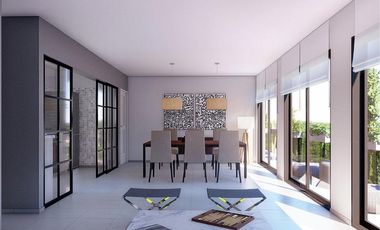 Venta/Alquiler Oficina/Departamento Calle Achával Rodríguez - Barrio Güemes, Córdoba