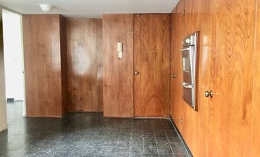 RENTA DEPARTAMENTO FRENTE A PARQUE MEXICO, HIPODROMO