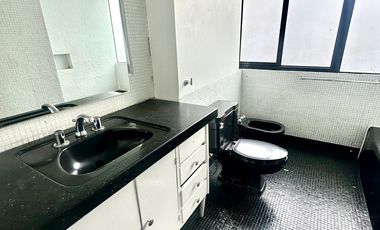 RENTA DEPARTAMENTO FRENTE A PARQUE MEXICO, HIPODROMO