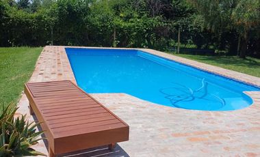 Quinta en  Gualeguay