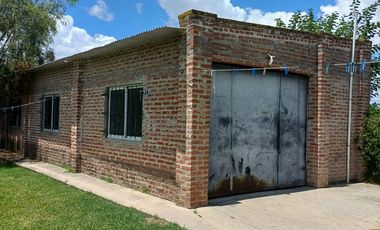 Quinta en  Gualeguay