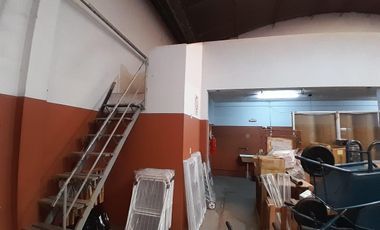 Galpón en Venta