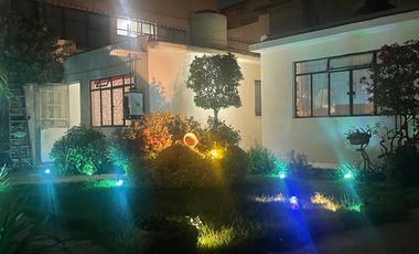 En venta un excelente terreno  en Portales