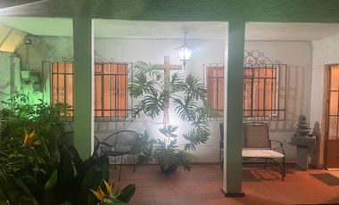 En venta un excelente terreno  en Portales