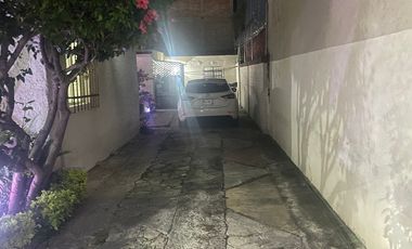En venta un excelente terreno  en Portales