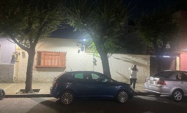 En venta un excelente terreno  en Portales