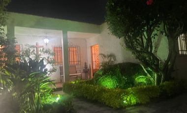 En venta un excelente terreno  en Portales
