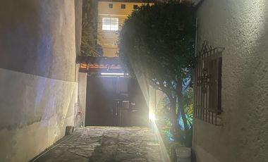 En venta un excelente terreno  en Portales