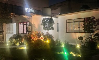 En venta un excelente terreno  en Portales