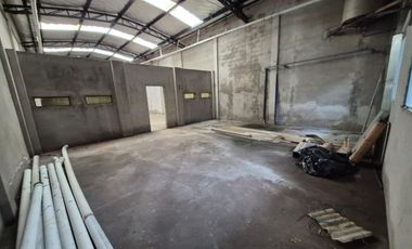 Galpón en Ciudad Madero