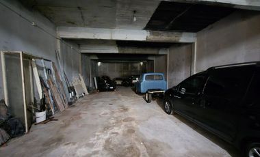 Galpón en Ciudad Madero