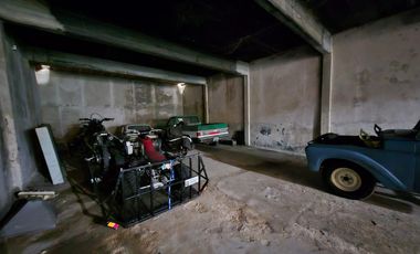 Galpón en Ciudad Madero