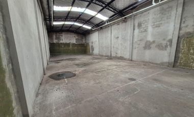 Galpón en Ciudad Madero