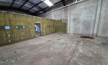 Galpón en Ciudad Madero