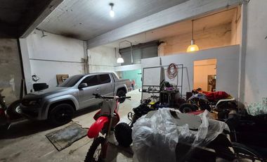 Galpón en Ciudad Madero