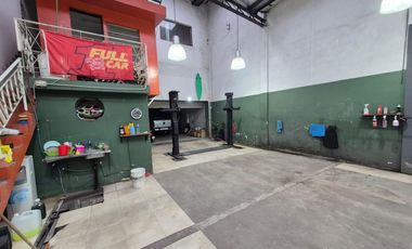 Galpón en Ciudad Madero