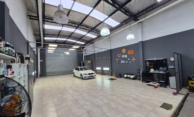 Galpón en Ciudad Madero