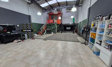 Galpón en Ciudad Madero