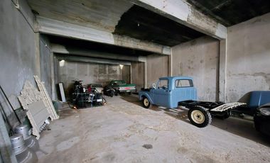 Galpón en Ciudad Madero