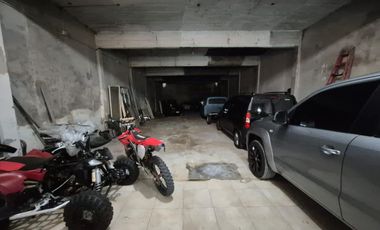 Galpón en Ciudad Madero