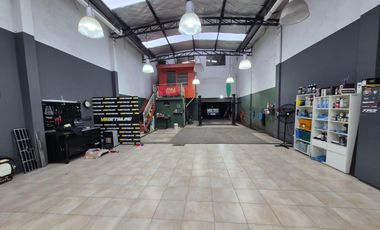 Galpón en Ciudad Madero