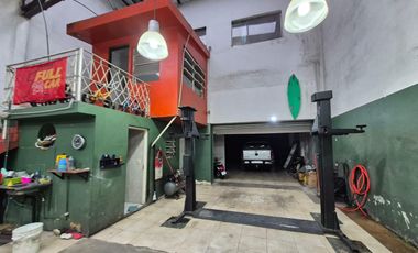 Galpón en Ciudad Madero