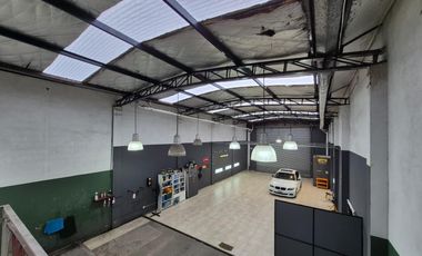 Galpón en Ciudad Madero