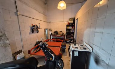 Galpón en Ciudad Madero