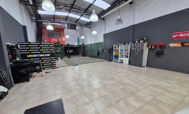 Galpón en Ciudad Madero