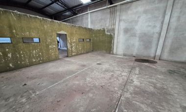 Galpón en Ciudad Madero