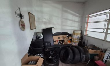 Galpón en Ciudad Madero