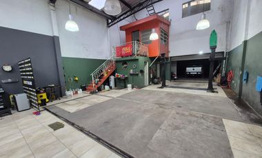 Galpón en Ciudad Madero