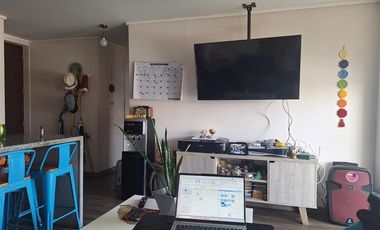 Departamento en Venta en Libertad con avenida pajaritos