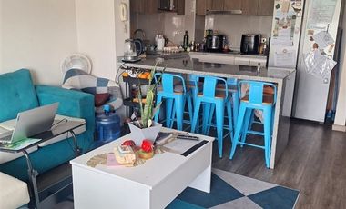 Departamento en Venta en Libertad con avenida pajaritos