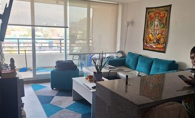Departamento en Venta en Libertad con avenida pajaritos