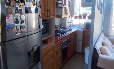 VENTA DEPARTAMENTO EN SAN JOAQUÍN