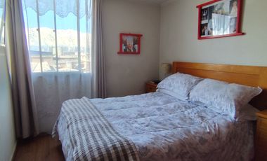 VENTA DEPARTAMENTO EN SAN JOAQUÍN