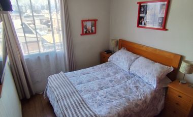 VENTA DEPARTAMENTO EN SAN JOAQUÍN