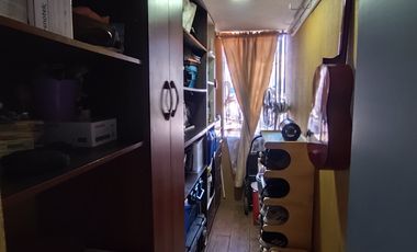 VENTA DEPARTAMENTO EN SAN JOAQUÍN