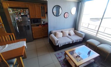VENTA DEPARTAMENTO EN SAN JOAQUÍN