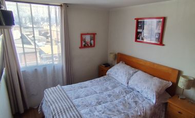 VENTA DEPARTAMENTO EN SAN JOAQUÍN