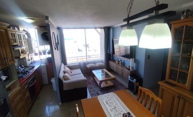 VENTA DEPARTAMENTO EN SAN JOAQUÍN