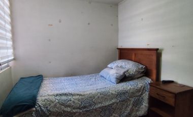 VENTA DEPARTAMENTO EN SAN JOAQUÍN