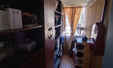 VENTA DEPARTAMENTO EN SAN JOAQUÍN