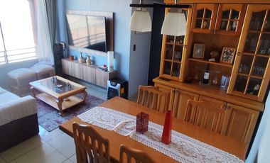 VENTA DEPARTAMENTO EN SAN JOAQUÍN