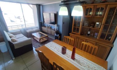 VENTA DEPARTAMENTO EN SAN JOAQUÍN