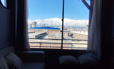 VENTA DEPARTAMENTO EN SAN JOAQUÍN