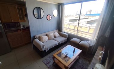 VENTA DEPARTAMENTO EN SAN JOAQUÍN